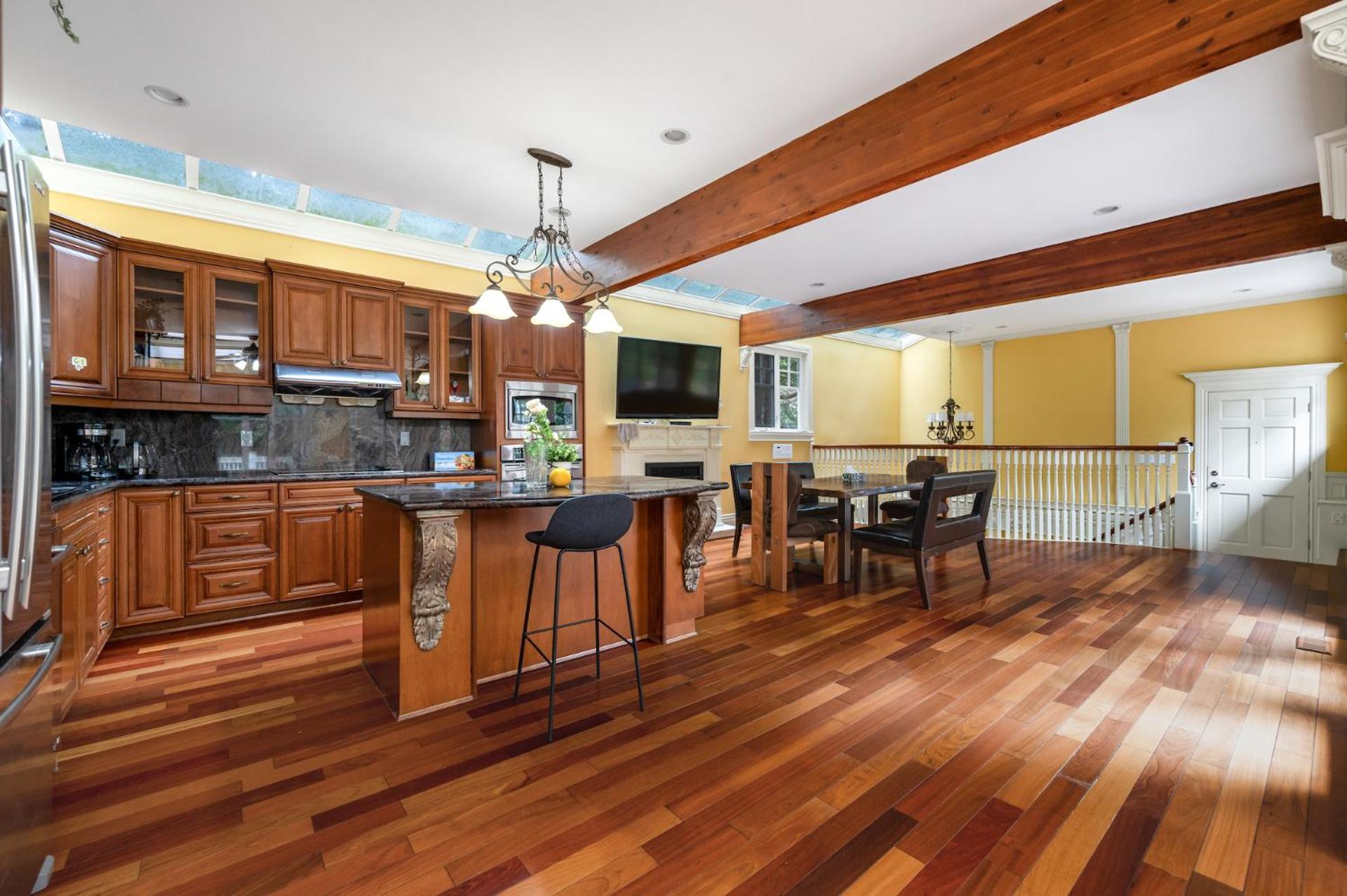 Charming Retreat On Cypress Street, Your Home Away From Home Vancouver Exterior photo