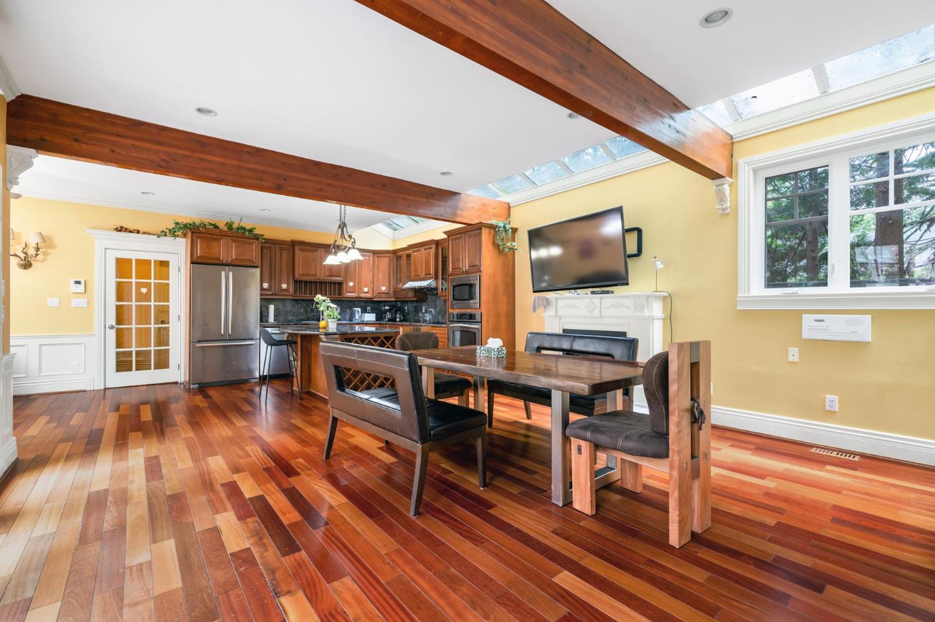 Charming Retreat On Cypress Street, Your Home Away From Home Vancouver Exterior photo