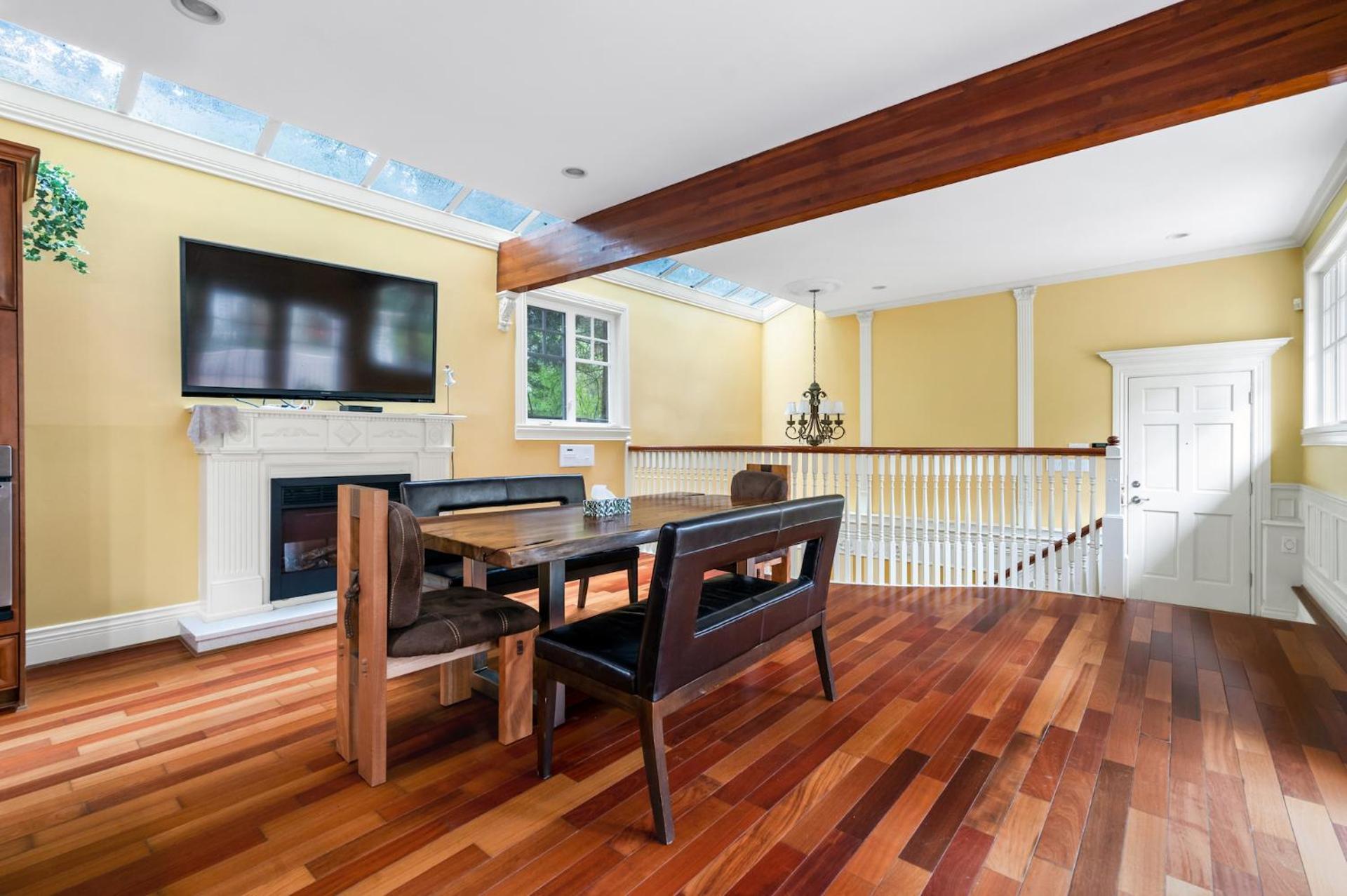 Charming Retreat On Cypress Street, Your Home Away From Home Vancouver Exterior photo