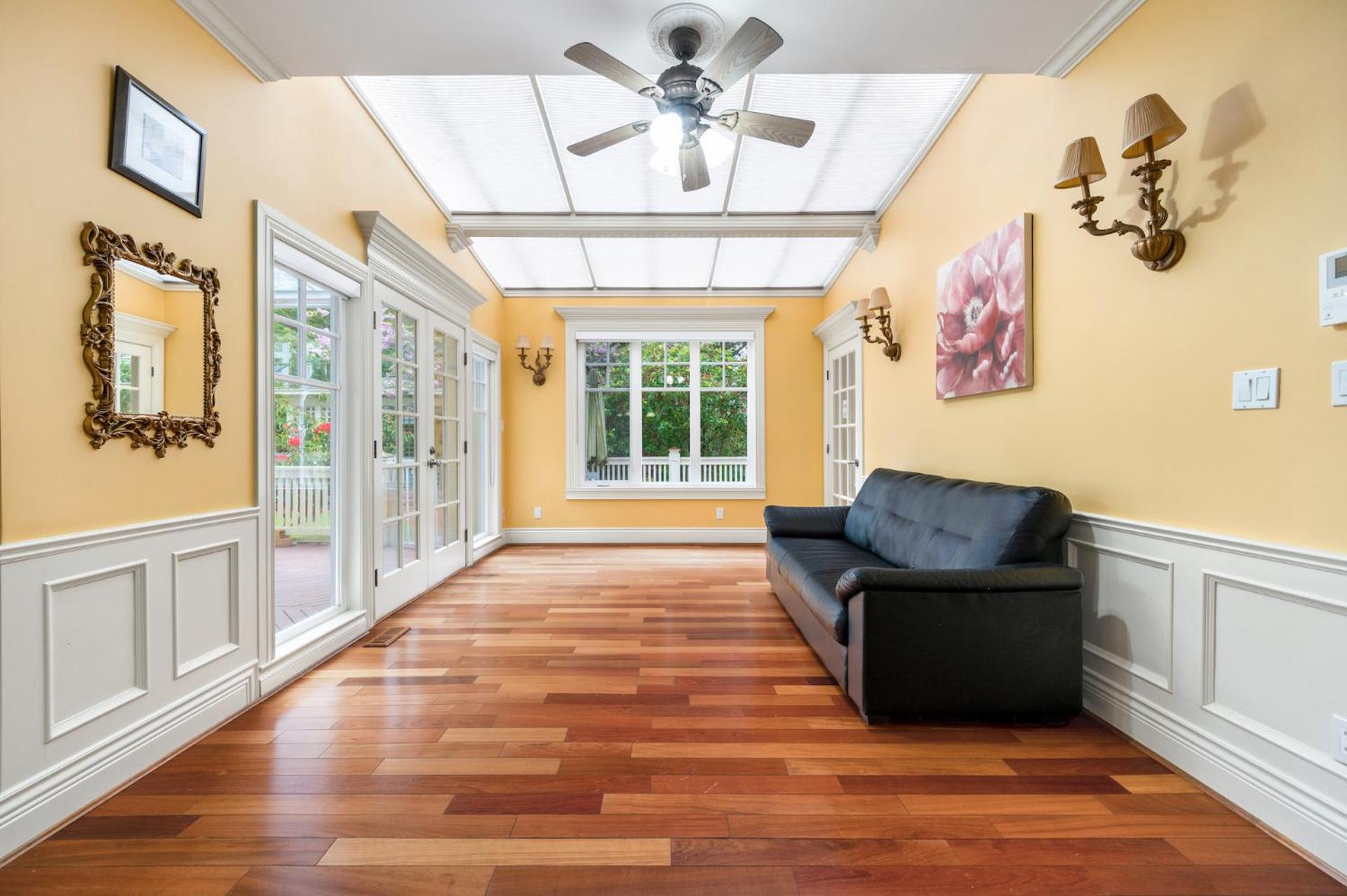Charming Retreat On Cypress Street, Your Home Away From Home Vancouver Exterior photo