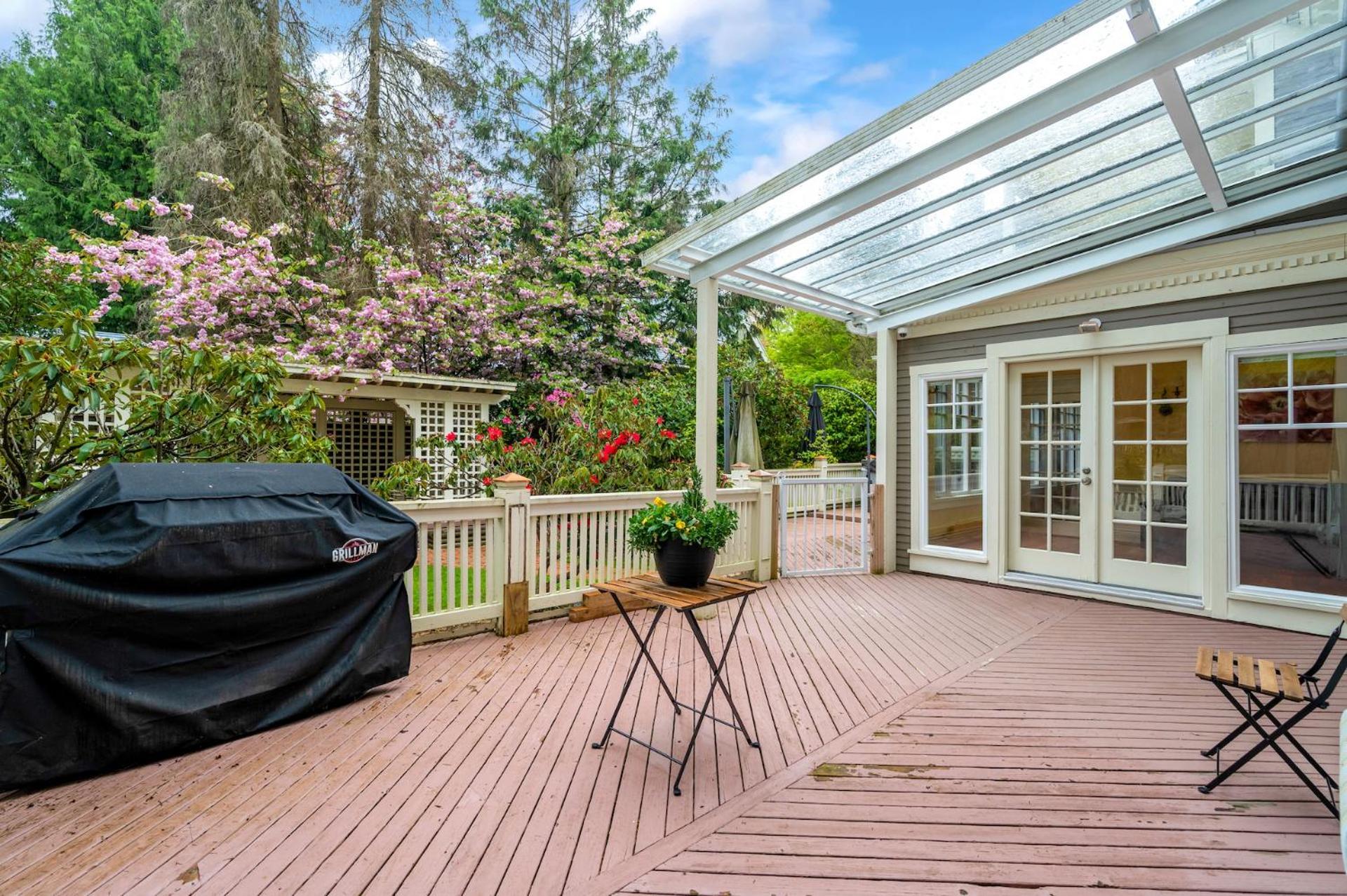 Charming Retreat On Cypress Street, Your Home Away From Home Vancouver Exterior photo