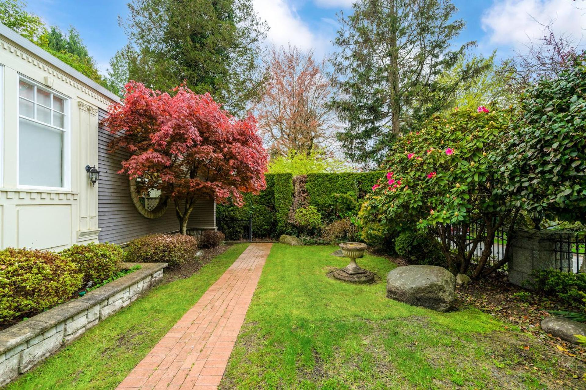 Charming Retreat On Cypress Street, Your Home Away From Home Vancouver Exterior photo